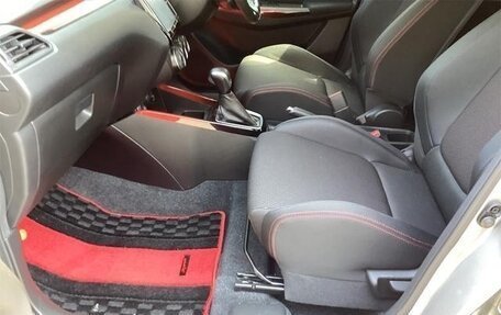 Suzuki Swift V, 2020 год, 1 350 003 рублей, 16 фотография