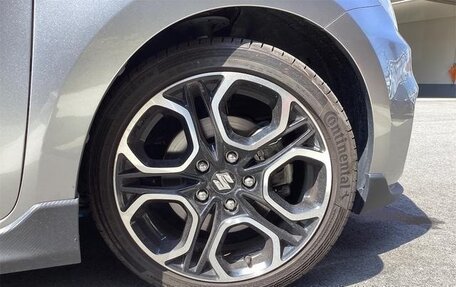 Suzuki Swift V, 2020 год, 1 350 003 рублей, 21 фотография