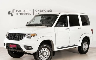 ЛуАЗ Patriot, 2023 год, 1 480 000 рублей, 1 фотография