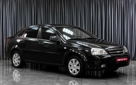 Chevrolet Lacetti, 2012 год, 499 000 рублей, 1 фотография
