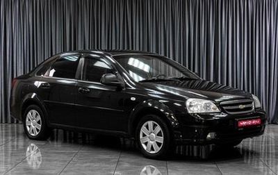 Chevrolet Lacetti, 2012 год, 499 000 рублей, 1 фотография