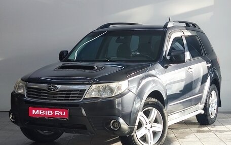 Subaru Forester, 2010 год, 1 200 000 рублей, 1 фотография