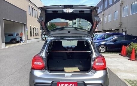 Suzuki Swift V, 2020 год, 1 350 003 рублей, 19 фотография