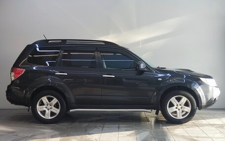 Subaru Forester, 2010 год, 1 200 000 рублей, 4 фотография