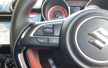 Suzuki Swift V, 2020 год, 1 350 003 рублей, 32 фотография