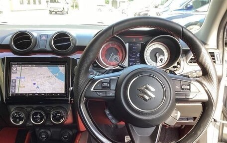 Suzuki Swift V, 2020 год, 1 350 003 рублей, 31 фотография