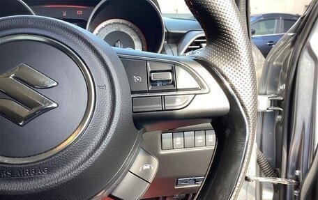 Suzuki Swift V, 2020 год, 1 350 003 рублей, 33 фотография