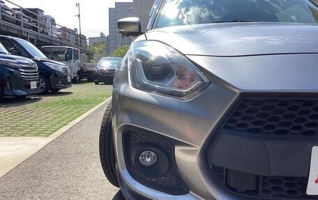 Suzuki Swift V, 2020 год, 1 350 003 рублей, 26 фотография