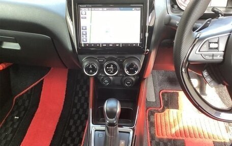 Suzuki Swift V, 2020 год, 1 350 003 рублей, 34 фотография