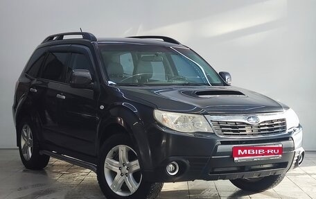 Subaru Forester, 2010 год, 1 200 000 рублей, 3 фотография