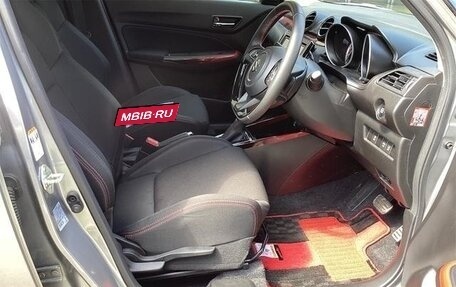 Suzuki Swift V, 2020 год, 1 350 003 рублей, 29 фотография