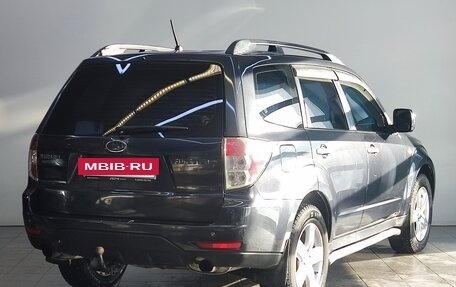 Subaru Forester, 2010 год, 1 200 000 рублей, 5 фотография