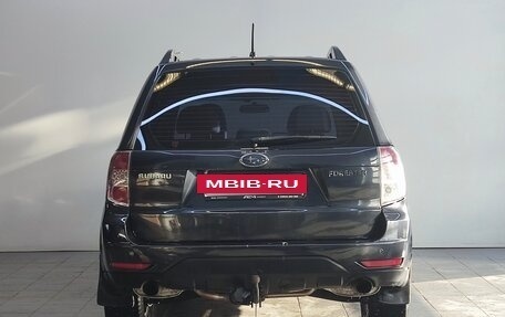 Subaru Forester, 2010 год, 1 200 000 рублей, 6 фотография