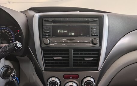 Subaru Forester, 2010 год, 1 200 000 рублей, 9 фотография