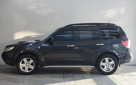 Subaru Forester, 2010 год, 1 200 000 рублей, 8 фотография