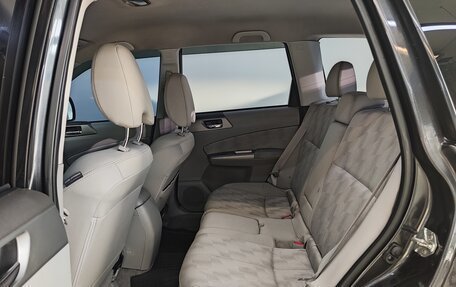 Subaru Forester, 2010 год, 1 200 000 рублей, 12 фотография