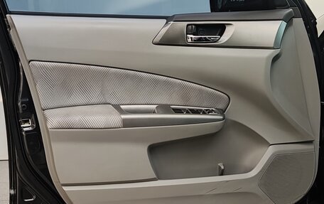 Subaru Forester, 2010 год, 1 200 000 рублей, 15 фотография