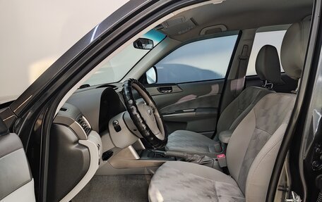 Subaru Forester, 2010 год, 1 200 000 рублей, 11 фотография