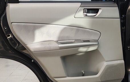 Subaru Forester, 2010 год, 1 200 000 рублей, 17 фотография