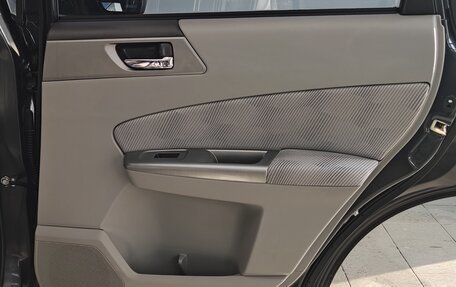 Subaru Forester, 2010 год, 1 200 000 рублей, 18 фотография