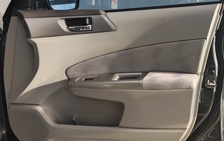 Subaru Forester, 2010 год, 1 200 000 рублей, 16 фотография