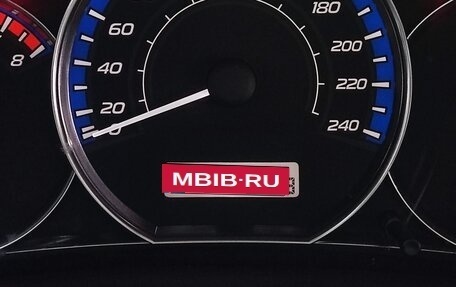 Subaru Forester, 2010 год, 1 200 000 рублей, 10 фотография