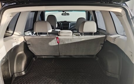 Subaru Forester, 2010 год, 1 200 000 рублей, 19 фотография