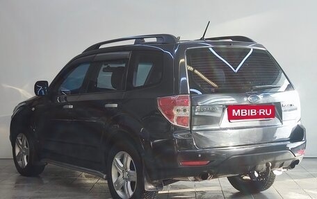Subaru Forester, 2010 год, 1 200 000 рублей, 7 фотография