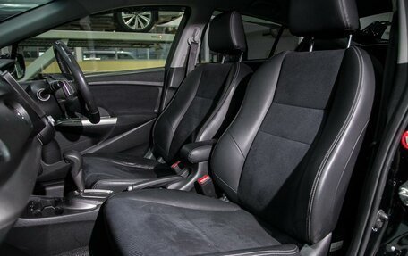 Honda Insight II рестайлинг, 2013 год, 899 000 рублей, 12 фотография