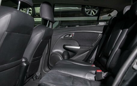 Honda Insight II рестайлинг, 2013 год, 899 000 рублей, 13 фотография