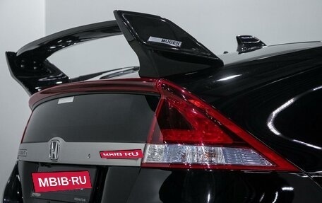 Honda Insight II рестайлинг, 2013 год, 899 000 рублей, 8 фотография