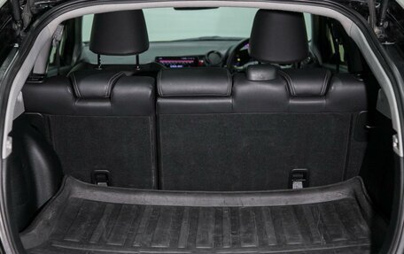 Honda Insight II рестайлинг, 2013 год, 899 000 рублей, 22 фотография