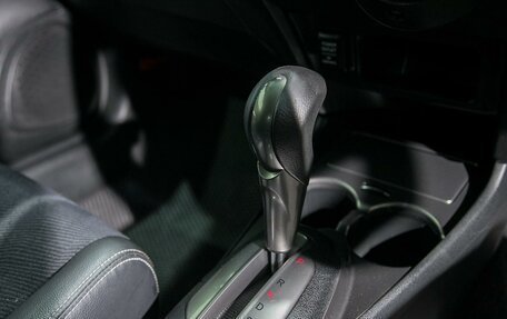 Honda Insight II рестайлинг, 2013 год, 899 000 рублей, 20 фотография