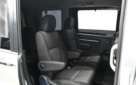 Honda Stepwgn IV, 2018 год, 2 650 000 рублей, 10 фотография