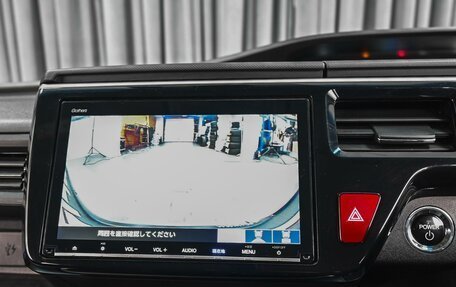 Honda Stepwgn IV, 2018 год, 2 650 000 рублей, 16 фотография