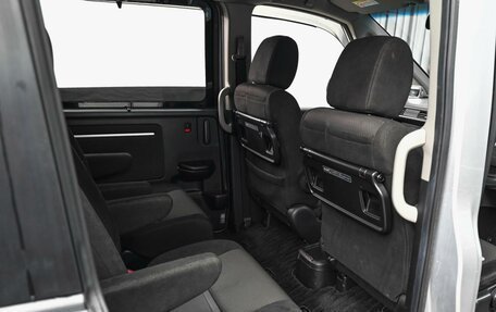 Honda Stepwgn IV, 2018 год, 2 650 000 рублей, 13 фотография