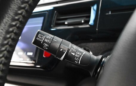 Honda Stepwgn IV, 2018 год, 2 650 000 рублей, 18 фотография