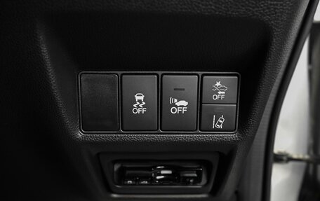 Honda Stepwgn IV, 2018 год, 2 650 000 рублей, 23 фотография