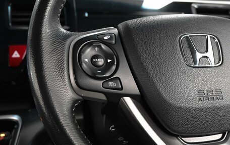 Honda Stepwgn IV, 2018 год, 2 650 000 рублей, 20 фотография