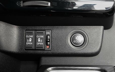 Honda Stepwgn IV, 2018 год, 2 650 000 рублей, 22 фотография