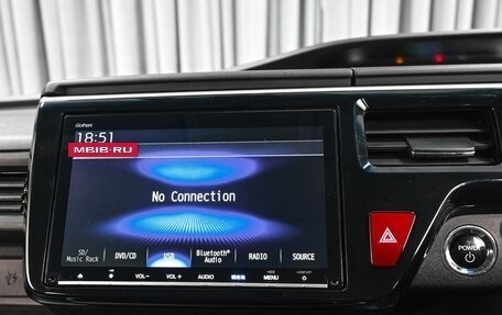 Honda Stepwgn IV, 2018 год, 2 650 000 рублей, 17 фотография