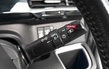 Honda Stepwgn IV, 2018 год, 2 650 000 рублей, 19 фотография