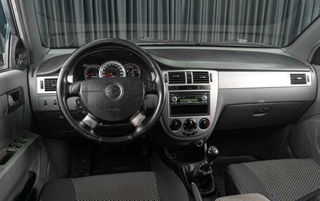 Chevrolet Lacetti, 2012 год, 499 000 рублей, 6 фотография