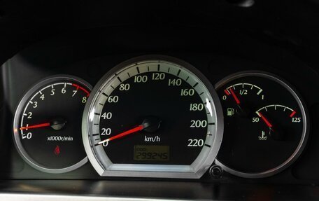 Chevrolet Lacetti, 2012 год, 499 000 рублей, 15 фотография