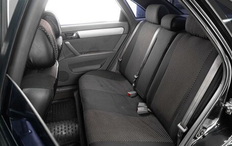 Chevrolet Lacetti, 2012 год, 499 000 рублей, 9 фотография