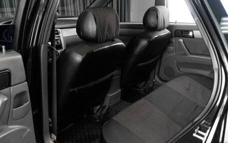 Chevrolet Lacetti, 2012 год, 499 000 рублей, 11 фотография