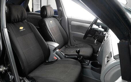 Chevrolet Lacetti, 2012 год, 499 000 рублей, 8 фотография