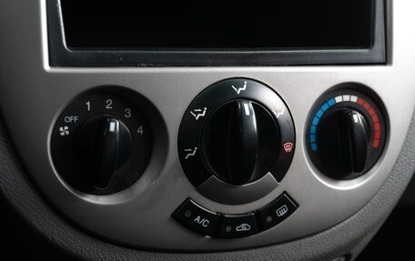 Chevrolet Lacetti, 2012 год, 499 000 рублей, 12 фотография