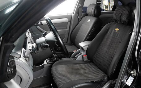 Chevrolet Lacetti, 2012 год, 499 000 рублей, 10 фотография