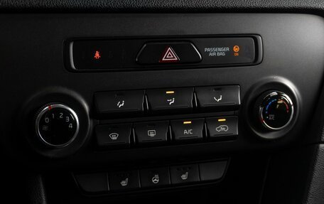 KIA Sportage IV рестайлинг, 2016 год, 1 605 000 рублей, 12 фотография